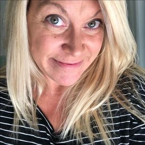 Meet your Posher, Gretchen